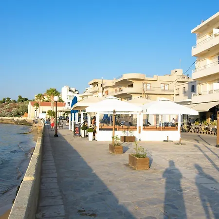 Plus 2! Chania  Exterior photo